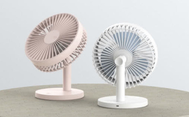 USB小风扇哪个牌子好？夏日清凉伴侣选购指南