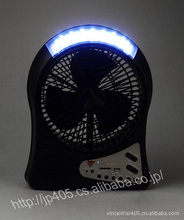 清凉一夏，利润无限 USB风扇与迷你风扇的批发采购指南